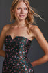 Sweetheart Mini Dress